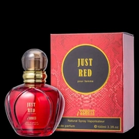 Just Red I-Scents Eau de Parfum - Perfume Feminino 100ml