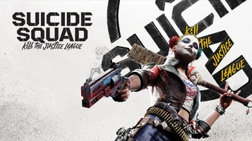 Suicide Squad: Kill the Justice League - Steam Key