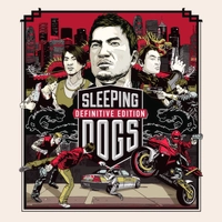 (STEAM) Jogo + Todas as DLCs: Sleeping Dogs: Definitive Edition - PC