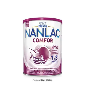 Fórmula Infantil Nanlac Comfor 800g