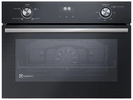 [Magazine Luiza] Forno Elétrico de Embutir Efficient 50 Litros Electrolux - 220V
