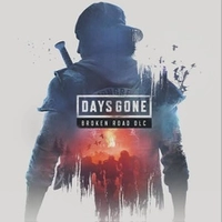 (STEAM) Jogo Days Gone - DLC Broken Road - PC