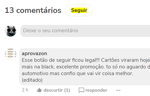 Imagem do comentário