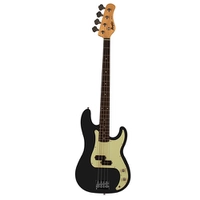 Contra baixo tagima MB40 black satin bks df/mg