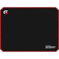 Mouse Pad Gamer Fortrek (440x350mm) SPEED MPG102 Vermelho