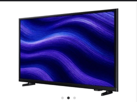 [APP Vale Bonus] Smart TV Samsung LED 43 FHD LS43F6000FGXZD 2025