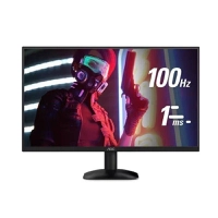 [Cliente Ouro] Monitor LED 22" AOC Gamer B35, Full HD, 1ms, 100HZ, VA