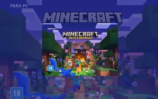 Minecraft Java & Bedrock