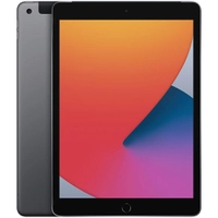 Ipad 8ª Geração 128gb Prata Espacial | R$ 3.876