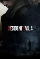 Jogo Resident Evil 4 Gold Edition