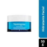 Hidratante Facial Neutrogena Hydro Boost Water Gel 50g | R$60