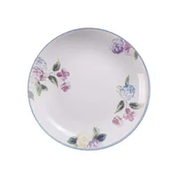 Prato Fundo Tramontina Aura Porcelana 21 cm