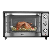 [Outlet] Forno Elétrico Philco PFE60I 60 Litros - 220v