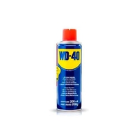 WD-40 Produto Multiusos - Embalagem Aerossol 300ml