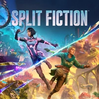 [Steam] Jogo Split Fiction - PC