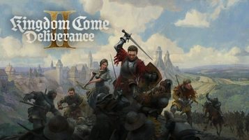 Kingdom Come: Deliverance II para PC