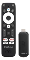 Smart TV Stick Full HD Intelbras