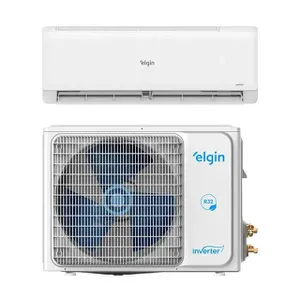 Ar Condicionado Inverter Elgin 24000 Btus Frio 220v