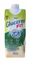 Suplemento Alimentar Glucerna Fit Sabor Baunilha com 330ml