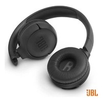 Fone De Ouvido Jbl T500BT Headphone - Jblt500btpto - R$149