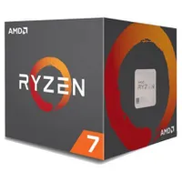 Ryzen 7 1700 - R$869,90