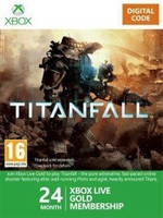 [CDKeys] 24 Month Xbox Live Gold Membership (Xbox One/360) por R$ 211,10