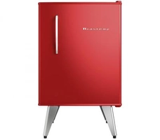 Frigobar Brastemp 76L Vermelho - Retrô BRA08 A | R$ 1079