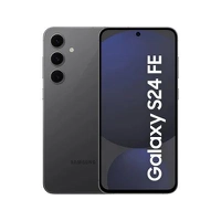 [Cashback Pelando R$2.158] Galaxy S24 FE 5G 128GB 8GB 6.7 Grafite