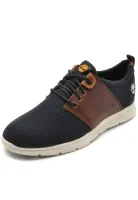 Tênis Timberland Wheat Preto/Marrom (38 ao 41) R$200
