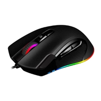 Mouse Gamer Viper V551, RGB, 12000DPI, 7 Botões, Preto - PV551OUXK