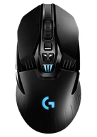 Mouse Gamer Logitech G903 Lightspeed | R$549