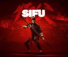 Sifu - Jogo Grátis na Epic