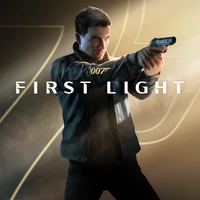 (Steam / Pré-venda) Jogo 007 First Light - PC