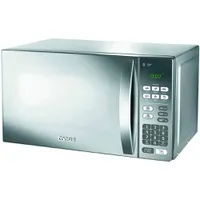 [Cartão Sub] Micro-ondas Consul Espelhado - 20L - Cinza - Cm020 - R$303