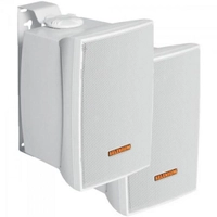 Par Caixa Acustica Som 30W C321B JBL