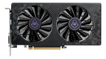 Placa de Vídeo Radeon RX 590 8GB GDDR5 256bit