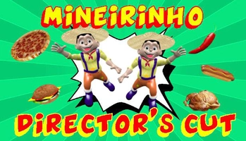 [Steam] Jogo Mineirinho: Director's Cut - PC