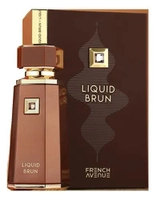 Perfume Liquid Brun French Avenue 100ml
