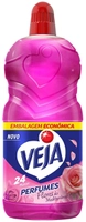 [leve 4 pague 3] Limpador Veja Perfumes Flores e Sonhos, 2L | R$5,18