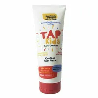 Repelente Loção Cremosa Tap Kids sem Perfume 100ml ( Só  para o Rio)