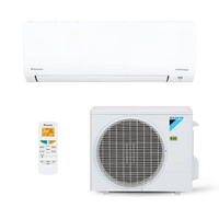 Ar-Condicionado Split HW R-32 Inverter Daikin Ecoswing 24.000 BTUs Só Frio 220V