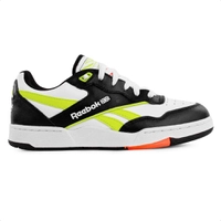 Tênis Reebok BB 4000 II Masculino Preto/Verde
