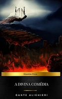 eBook - A Divina Comédia (Dante Alighieri)