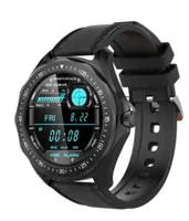 SmartWatch BlitzWolf® BW-HL3 | R$203