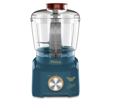 Processador Compacto Philco Mulher Maravilha PH900 Turbo 250W