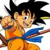 Avatar gohan.