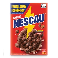 (REC) Nescau Cereal Matinal Tradicional 770G