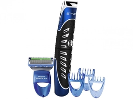 Aparelho De Barbear Multifuncional Gillette - Proglide Styler | R$85
