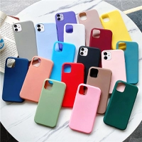 Capa de Silicone Para Samsung Galaxy's | R$6
