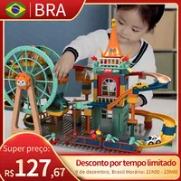 [21:00] Brinquedo Educacional Blocos